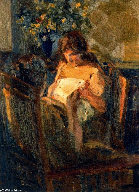 Study 5 — José Mongrell Torrent