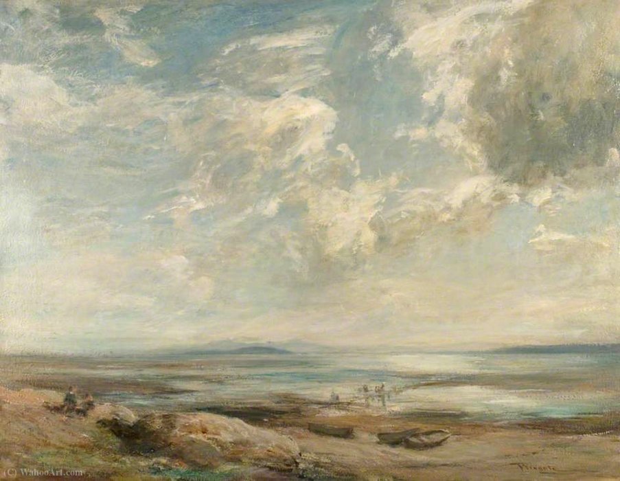 Fairlie Sands — James Lawton Wingate