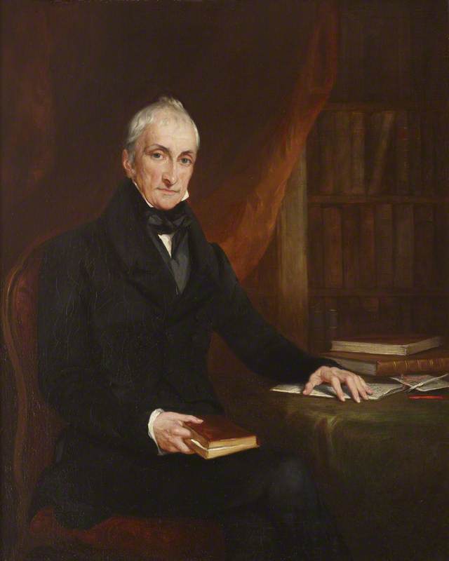 Frederick William Hervey — Sir Francis Grant