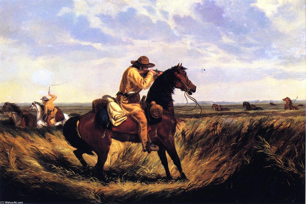 The Check (also Known As Keep Your Distance) — Arthur Fitzwilliam Tait