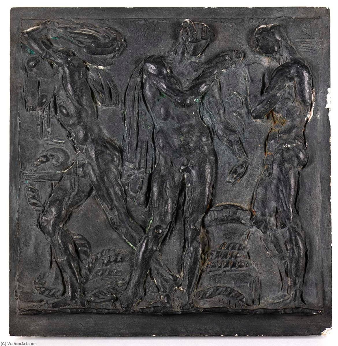 Untitled 5 — Joseph Emile Renier