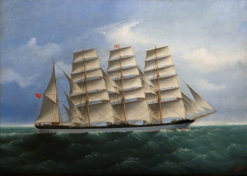 The 'lydgate' — Lai Fong
