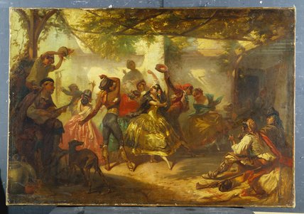 Fiesta Time — John Phillip