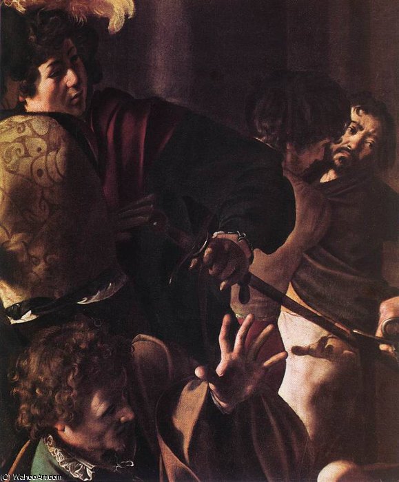 Untitled (7675) — Karavaggio