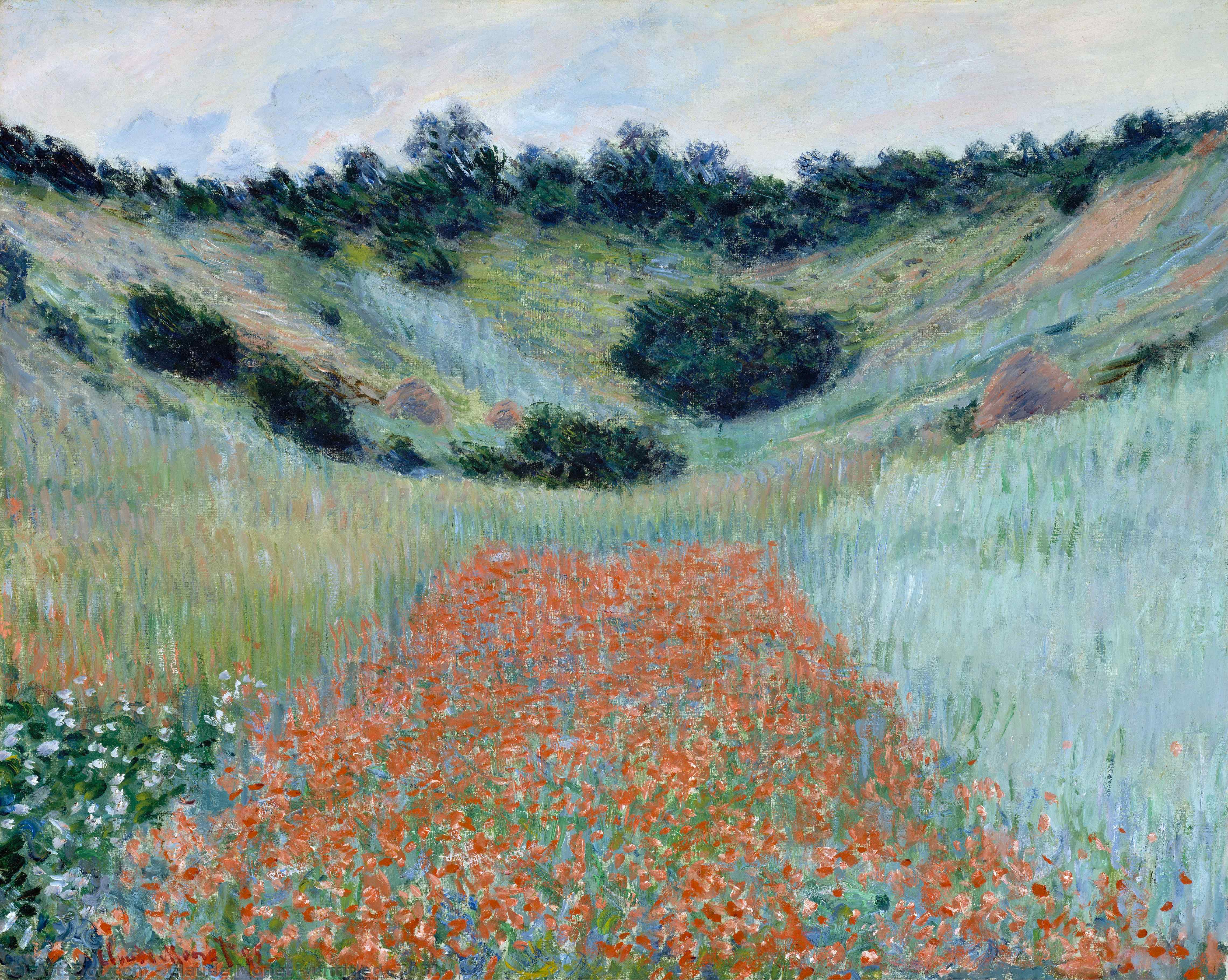 Untitled (7061) — Claude Monet