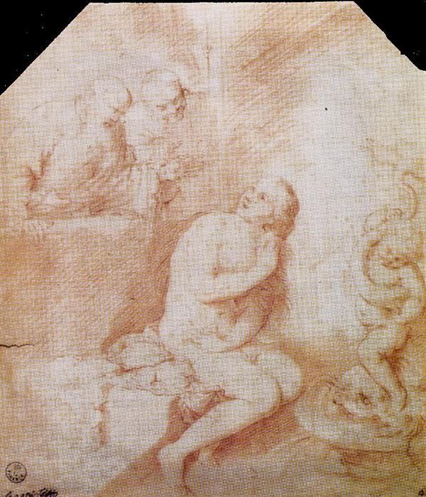 Susanna And The Elders — Jusepe De Ribera