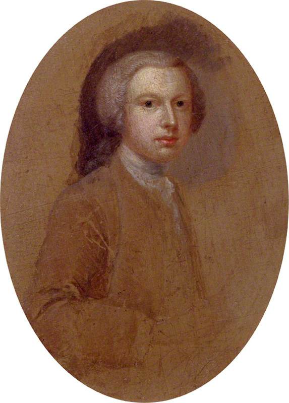 Arthur Devis — Arthur William Devis