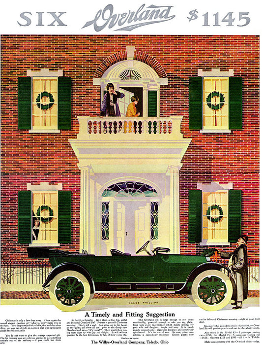 Untitled (414) — Coles Phillips