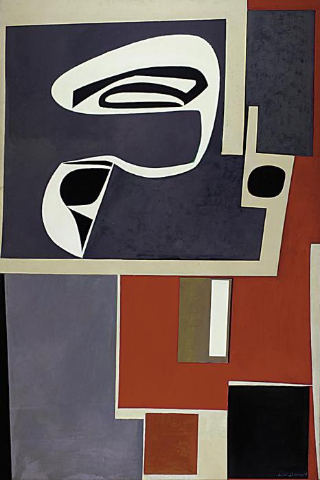 Whiplash — Will Barnet