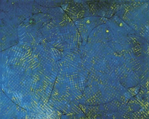 La Vie Des Animaux — Max Ernst