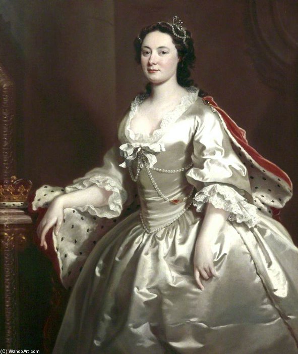 Anne — Joseph Highmore