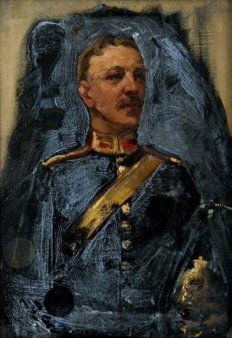 T. G. Arthur — Sir John Lavery