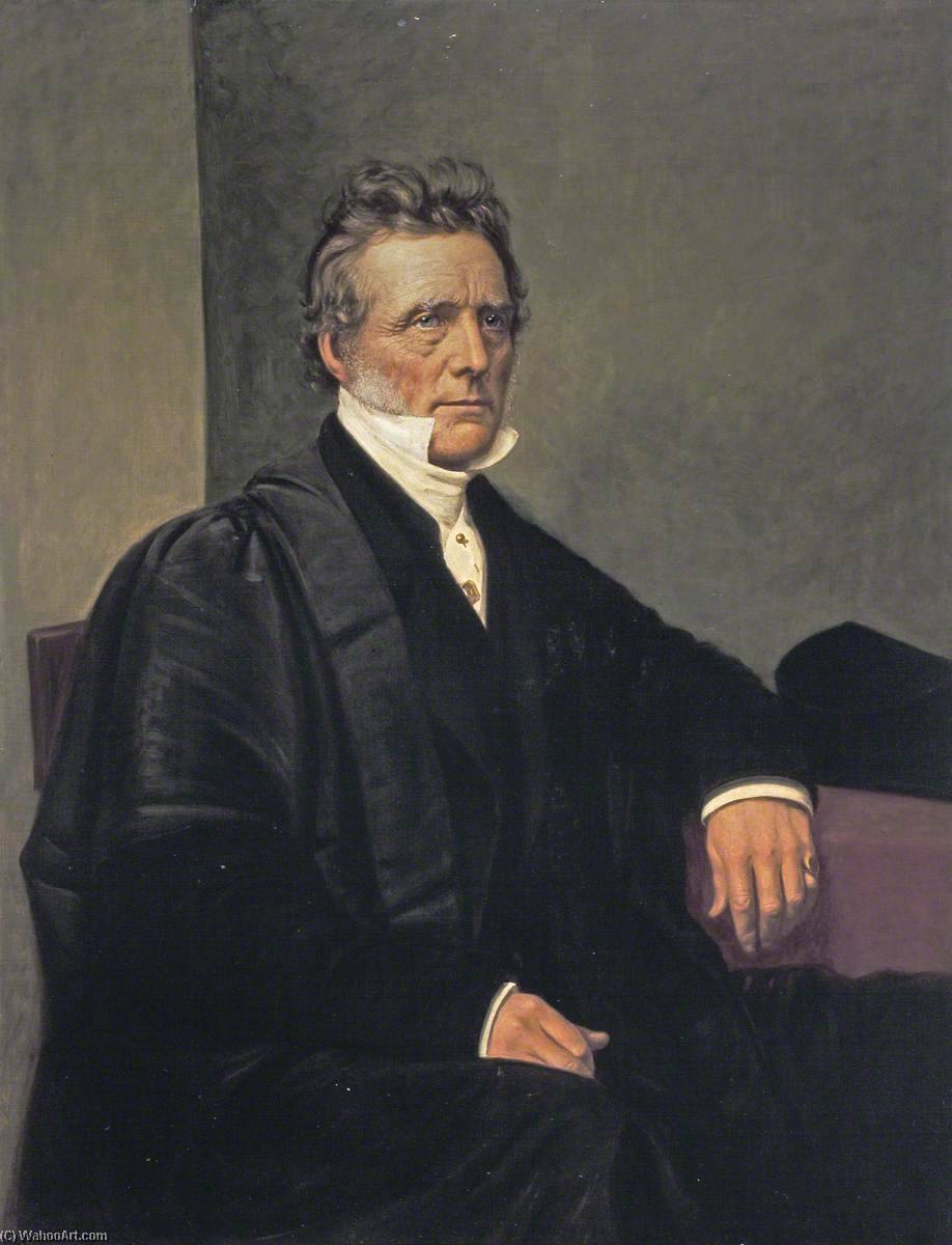 Gilbert Ainslie (1793–1870) — Frederick Bacon Barwell
