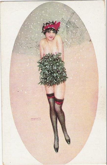 Single Items — Raphael Kirchner
