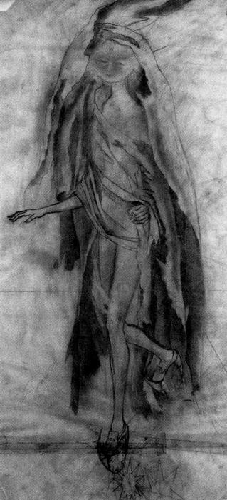 Astro Wandering 2 — Remedios Varo