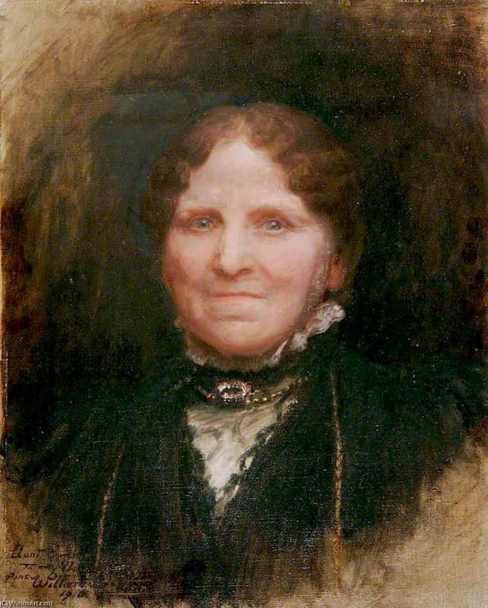 Emma Carter — William Carter