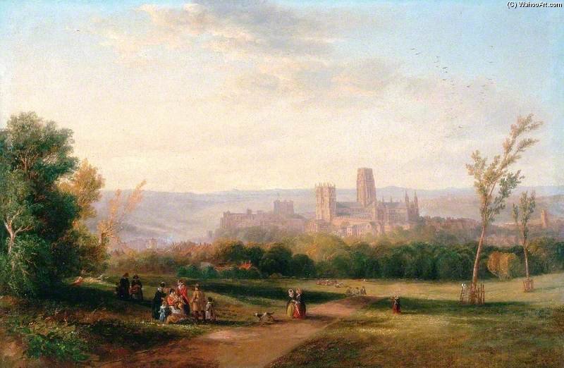 Durham — John Wilson Carmichael