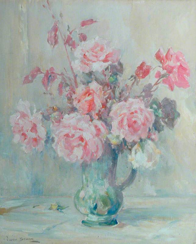 Flowers — Owen Bowen