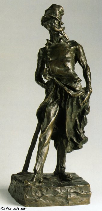 Untitled — Honoré Daumier