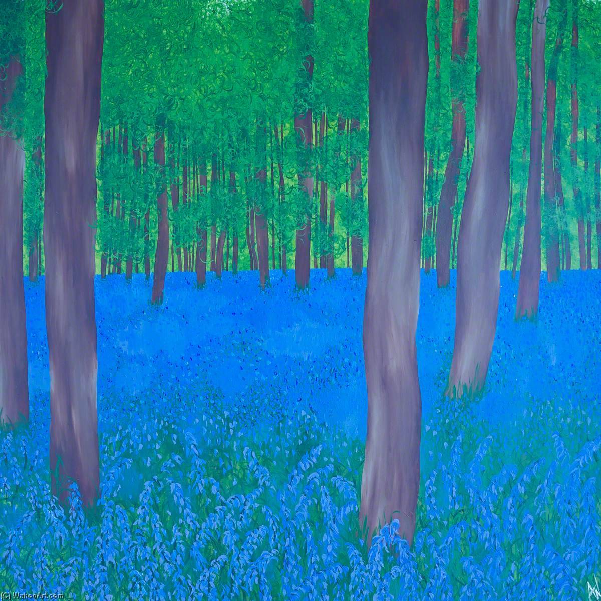 Orientation Panel Trees — Amy Ward