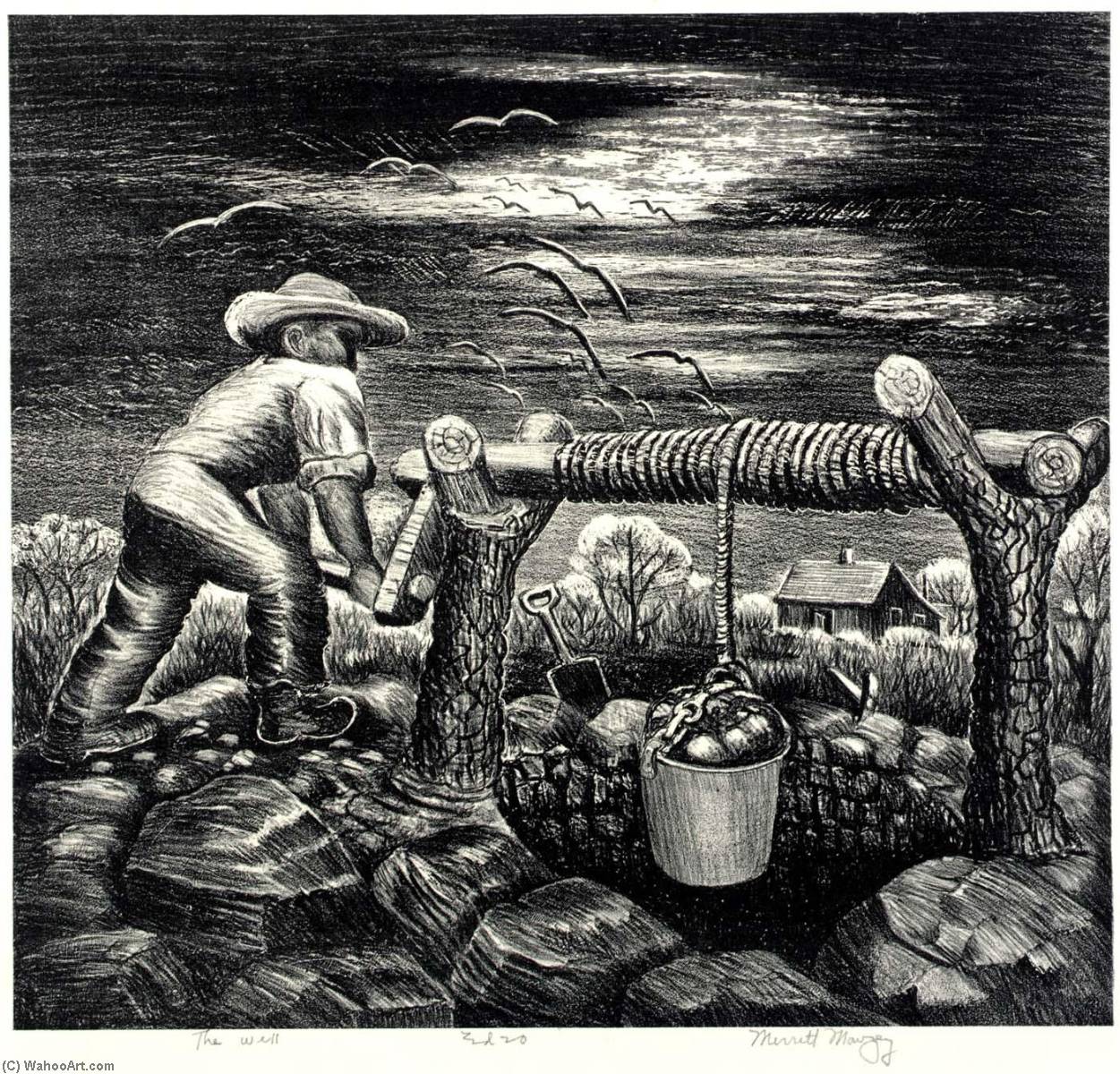 The Well — Merritt Mauzey