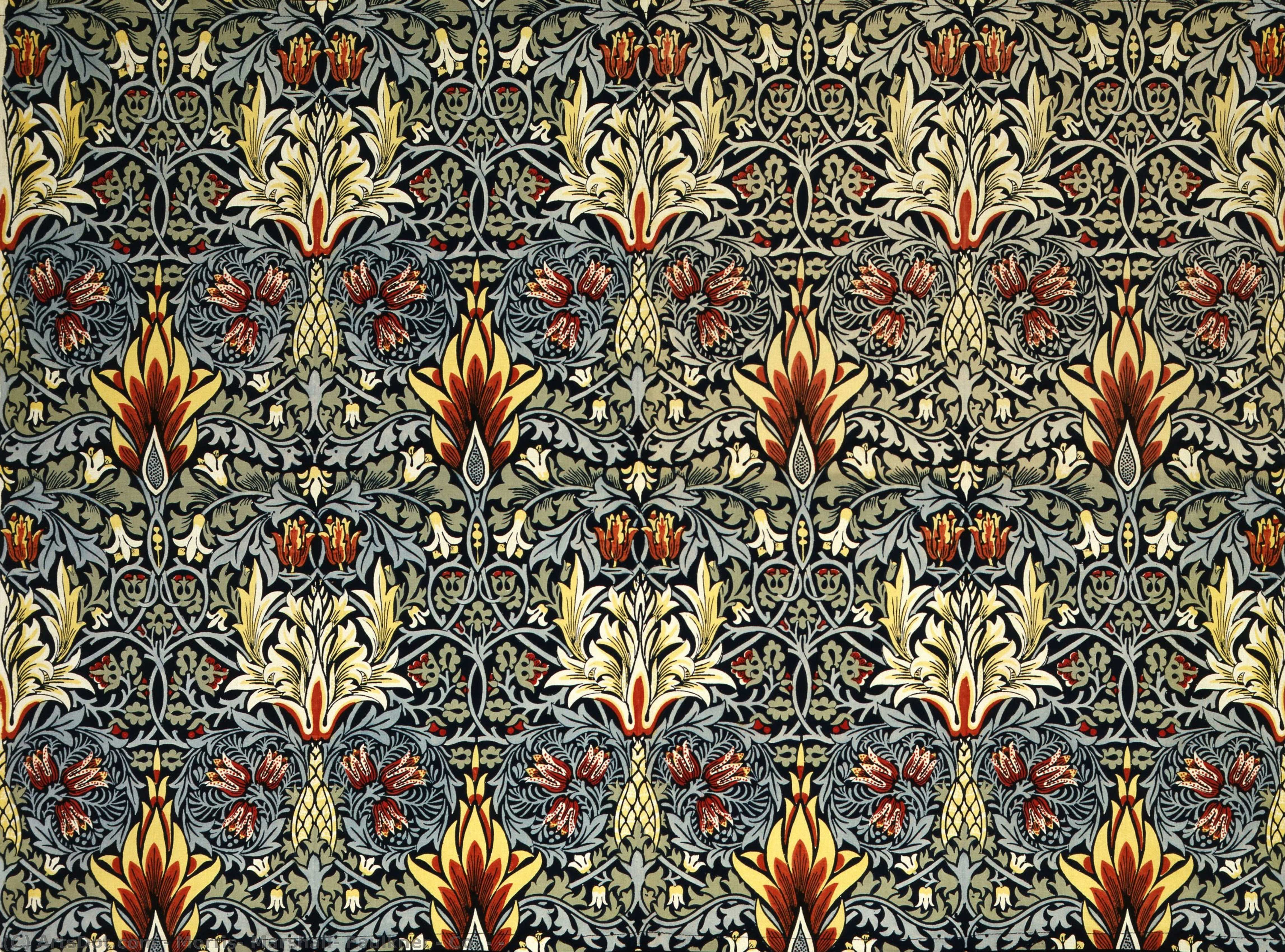Untitled — Morris & Co.