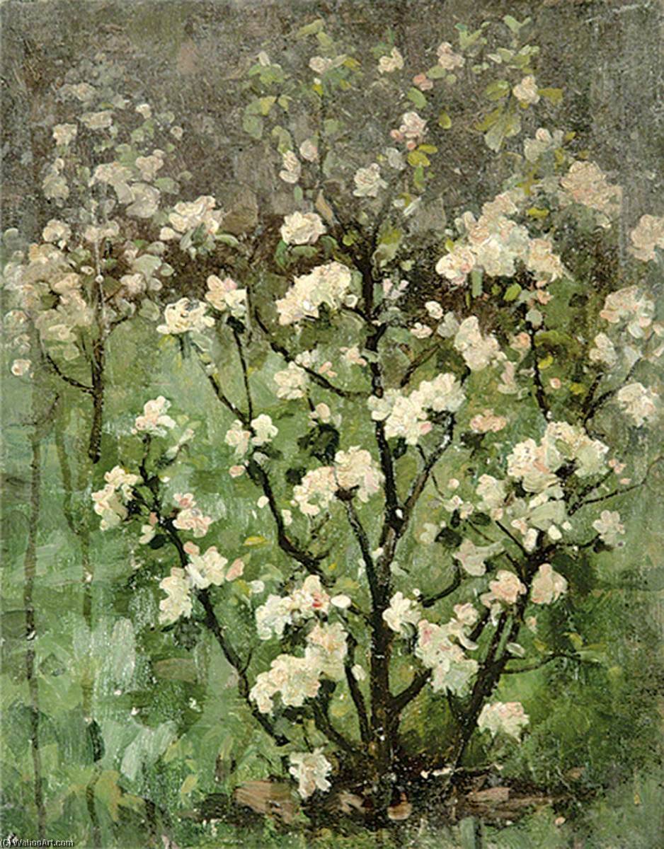 Blossom — Gunning King