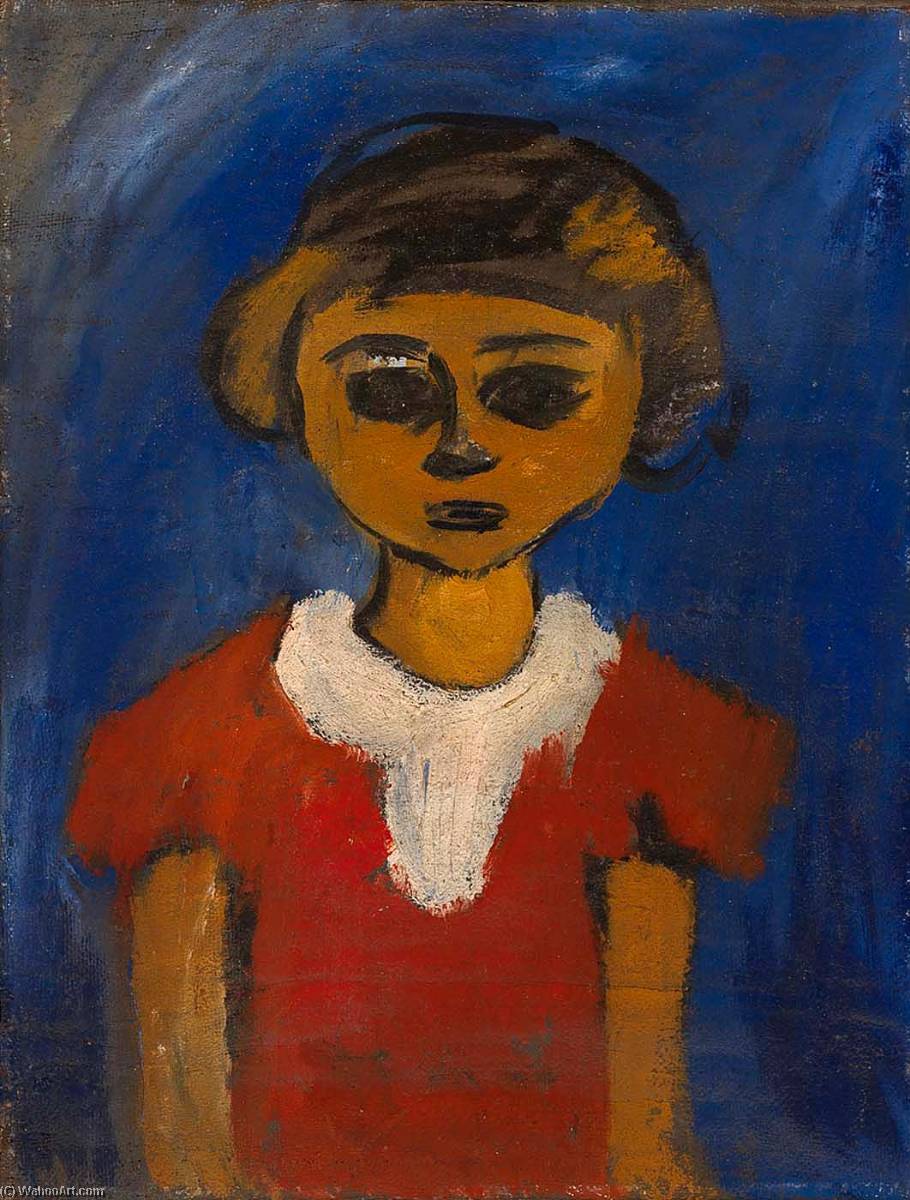 Refugee — William H. Johnson