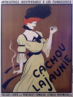 Untitled (952) — Leonetto Cappiello