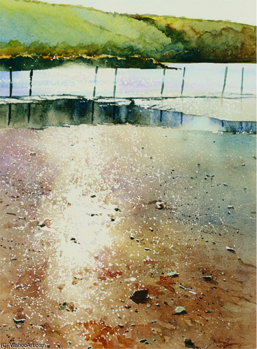 Tidal Road — Robert Dudley