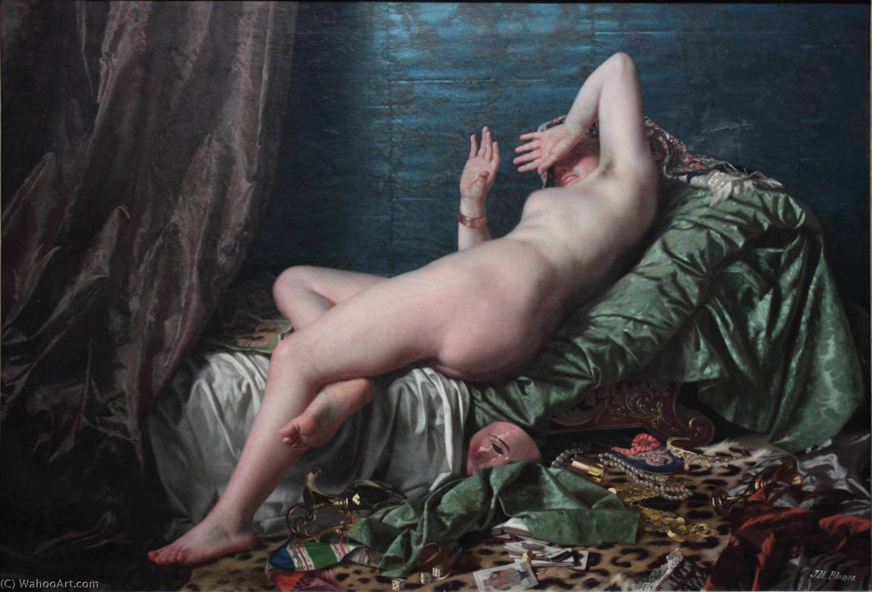 Untitled (aqqpmy) — Juan Manuel Blanes
