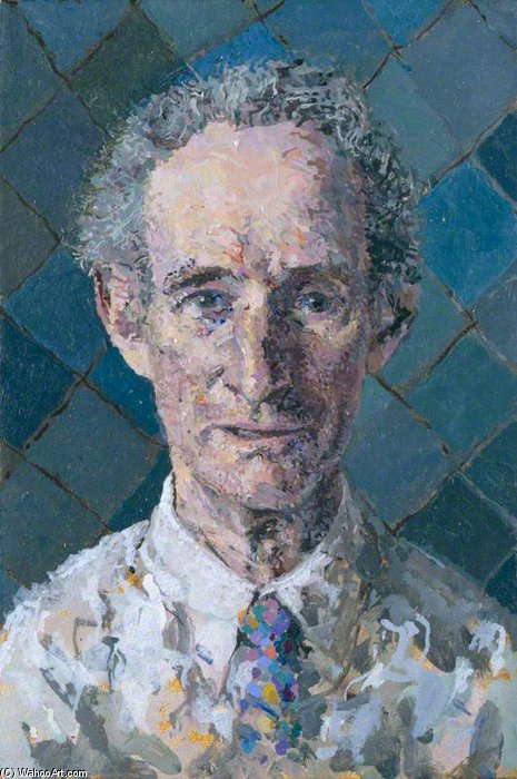 Robert Mccredie May, Baron May Of Oxford — Thomas Phillips