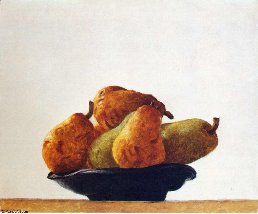 Untitled (178) — Avigdor Arikha