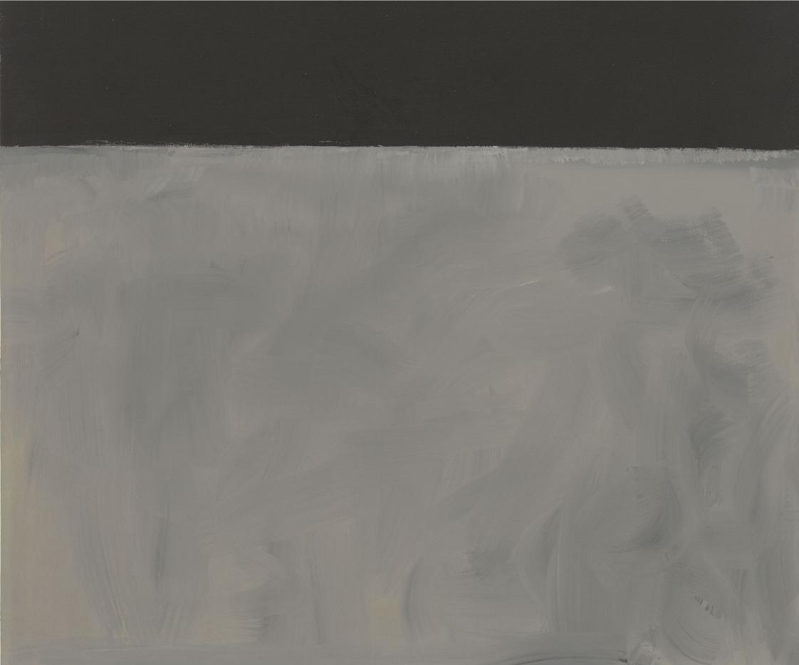 Untitled — Mark Rothko