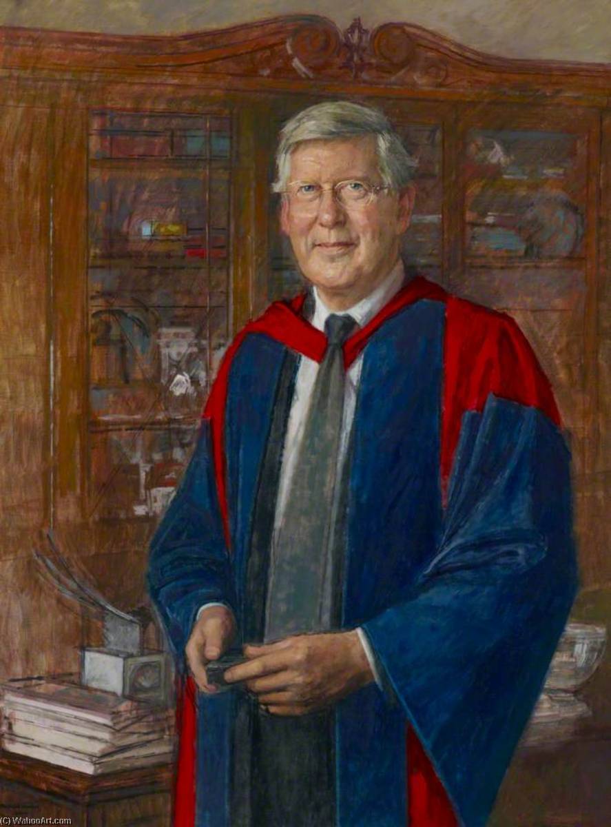 michael noakes