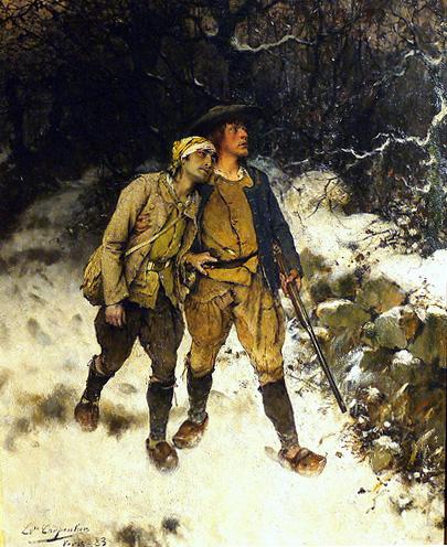 Untitled (aqr9wj) — Évariste Carpentier