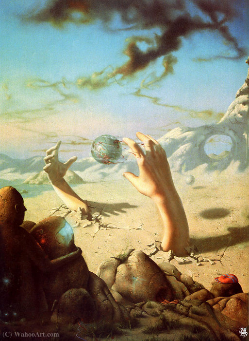 Space Games — Jim Warren