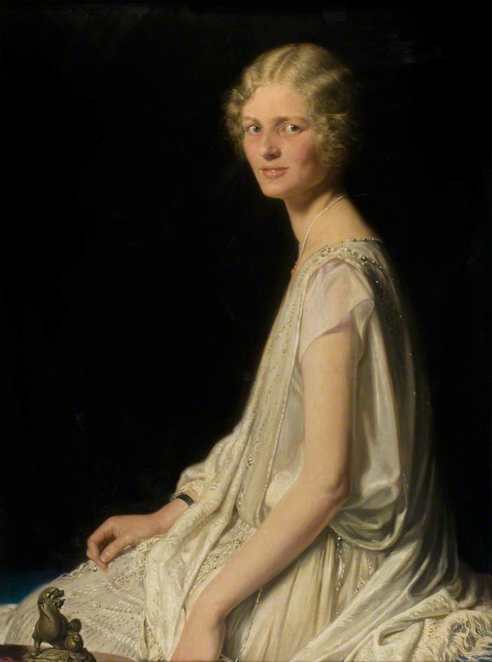 Sylvia — Howard Somerville