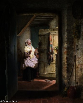 The Surprise — George Bernard Oneill