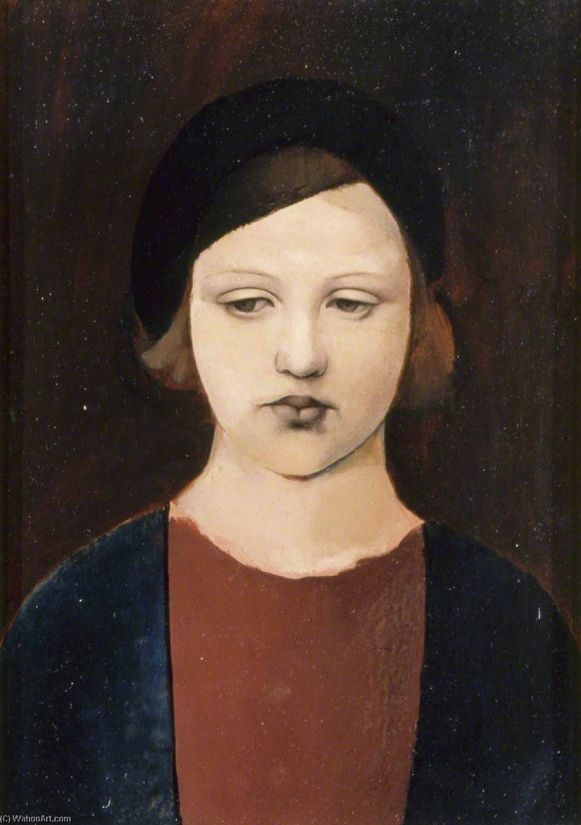 Frances Witts — John Downton
