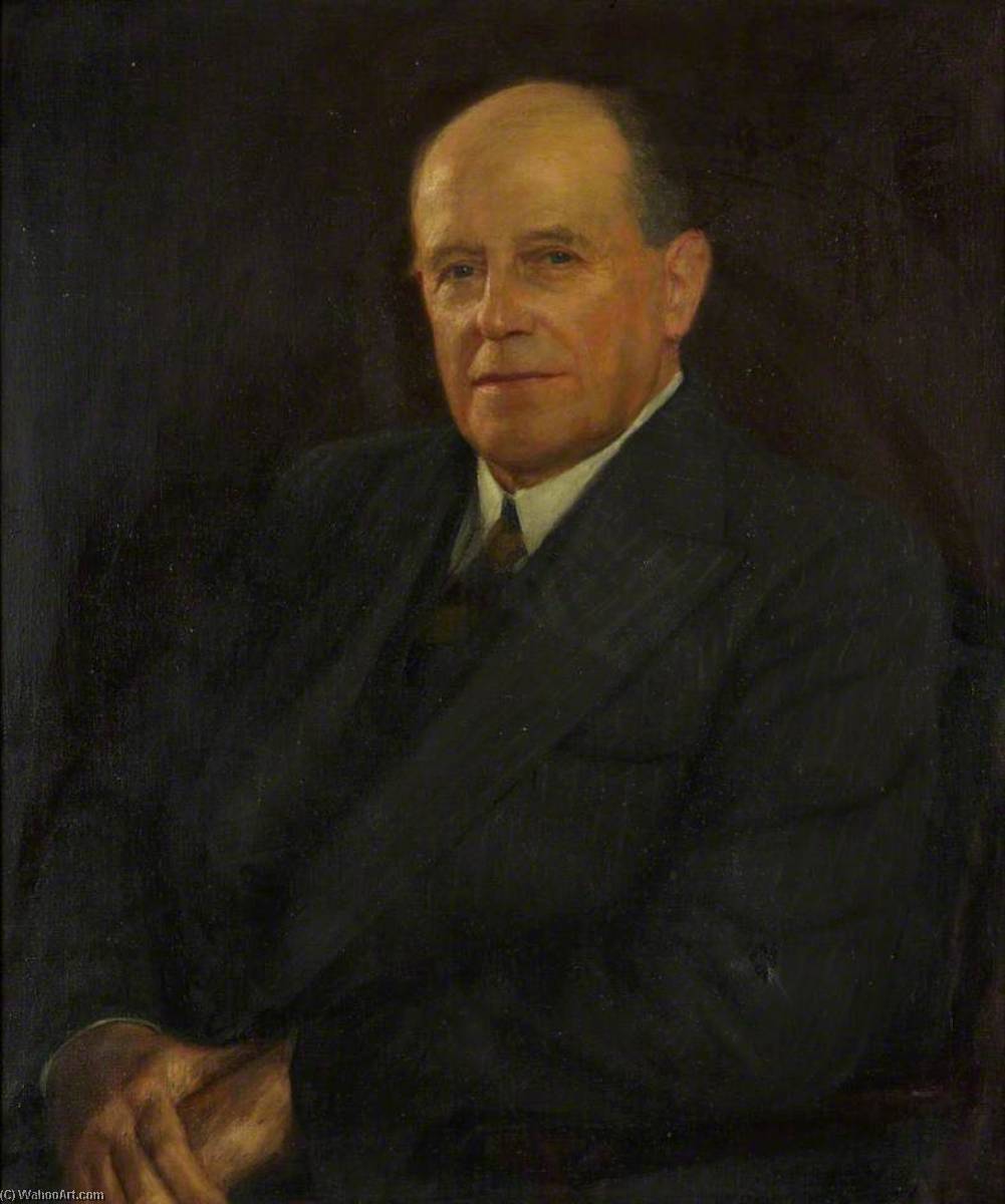 Sir Owen Seaman — Herbert Arnould Olivier