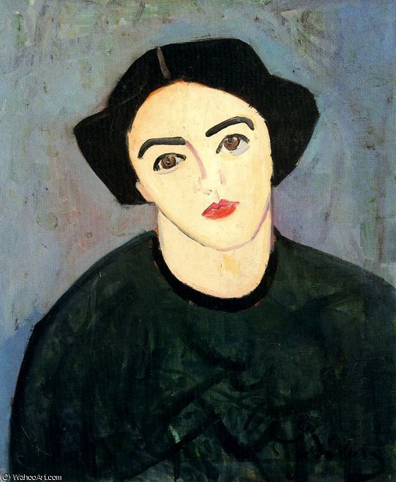 Untitled (8720) — André Derain