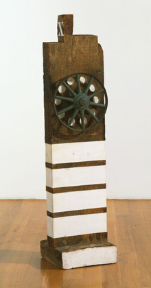 Law — Robert Indiana