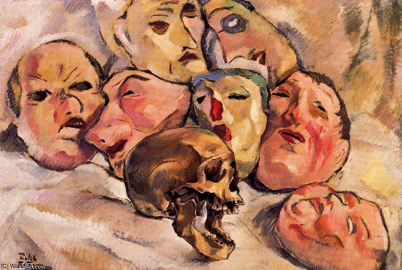 Untitled (757) — Rafael Estrany