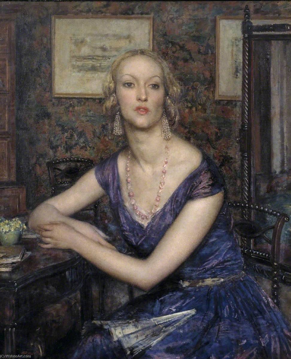 Cordelia — Walter Westley Russell