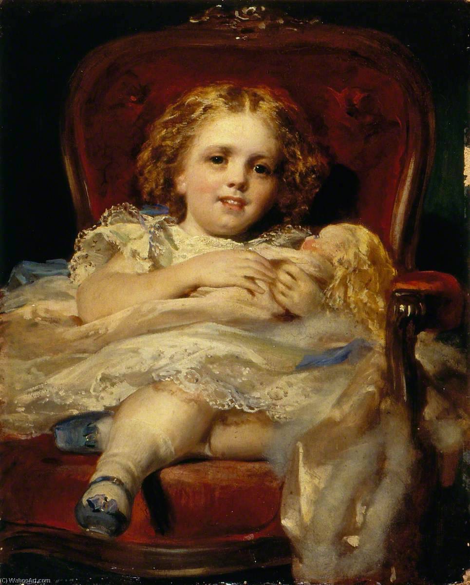 My Little Dolly — Daniel Macnee