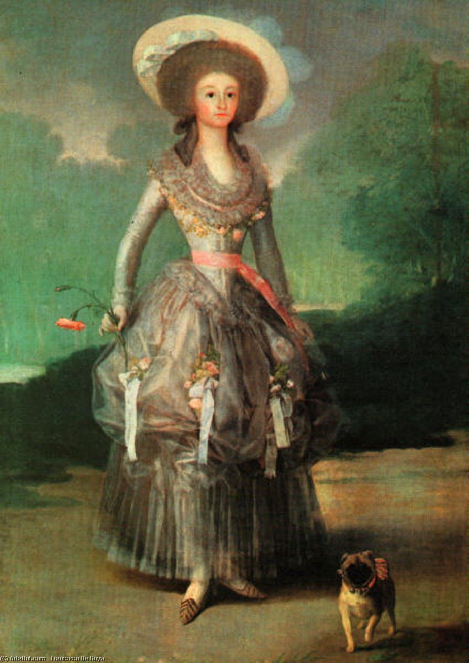 Untitled (2227) — Francisco José De Goya Y Lucientes