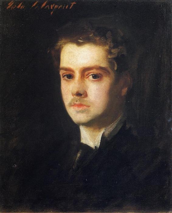 Charles Octavius Parsons — John Singer Sargent