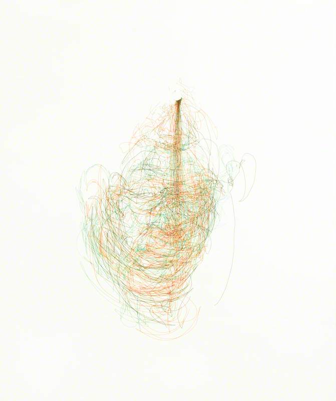 Tender Ground No.3 — Claude Heath
