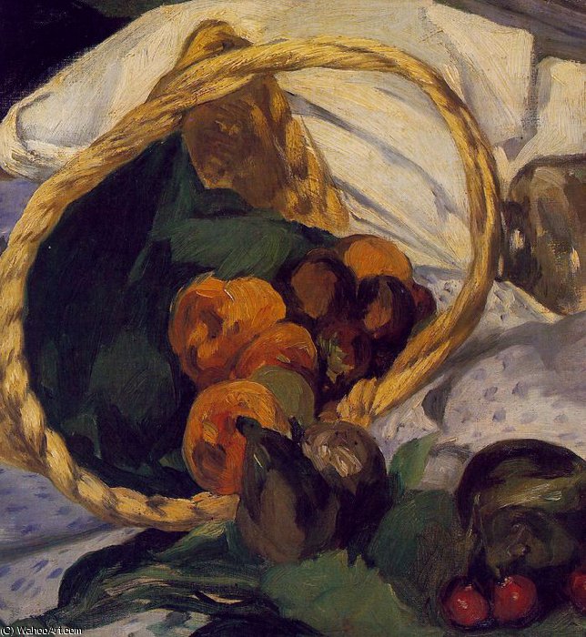 Le Dejeuner Sur L'herbe, - ,) — Édouard Manet